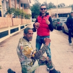 Amine aminux sur yala.fm